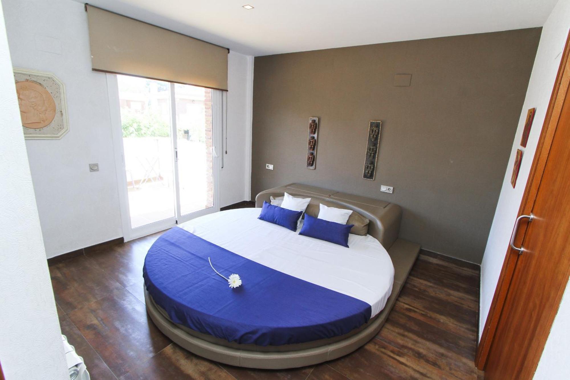 Fantasy Planetcostadorada Vakantiehuis